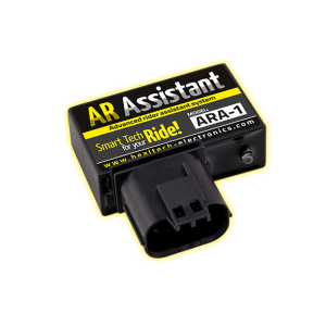 AR Assistent (ARA-1)