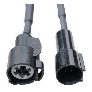 BoosterPlug CCM GP450