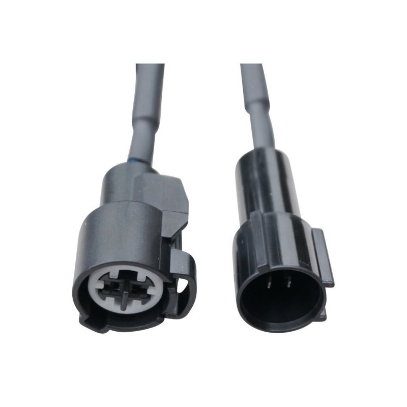 BoosterPlug CCM GP450