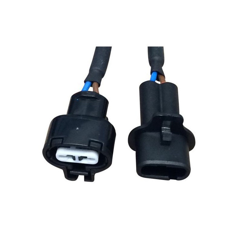 BoosterPlug Derbi Mulhacén 659
