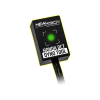 Dynomodusaktivator for Honda DCT-motorsykler