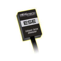 Eksos-servo eliminatormodul