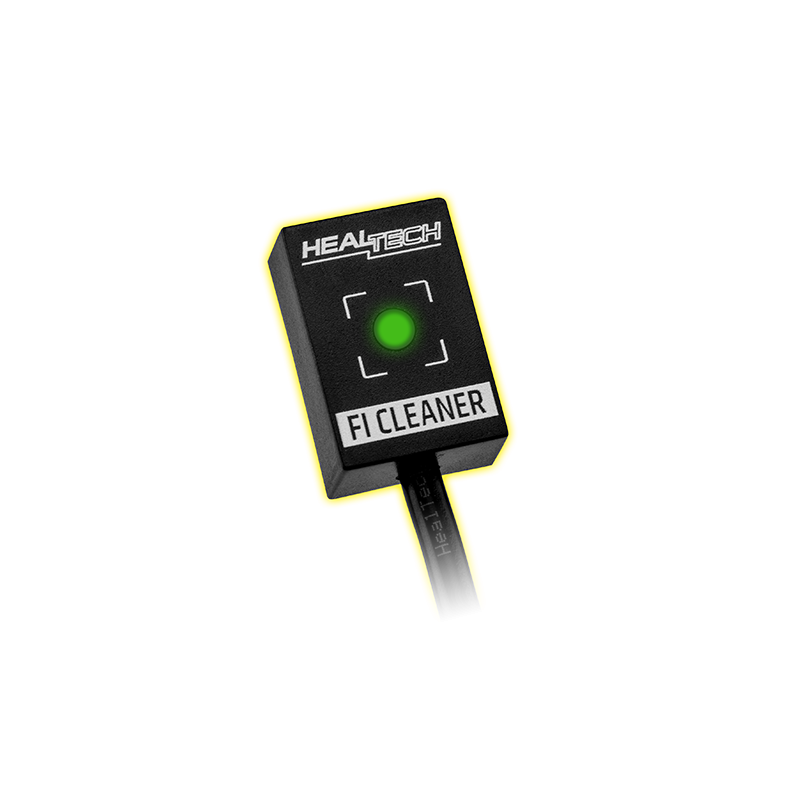 FI-feilkodefjerner verktøy (FIC)