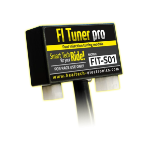 FI Tuner Pro Suzuki (FIT-S02)