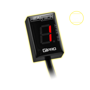 GIPRO ATRE G2 girindikator med innebygd ATRE-funksjon