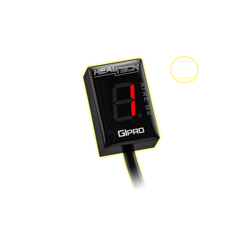 GIPRO ATRE G2 girindikator med innebygd ATRE-funksjon
