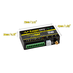 iLogger easy kit (iLE-1-KIT)