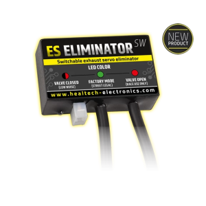 ES Eliminator SW til BMW- (ESE-SW-BM1)