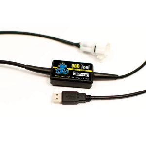 OBD verktøy SUZUKI (OBD-S01)