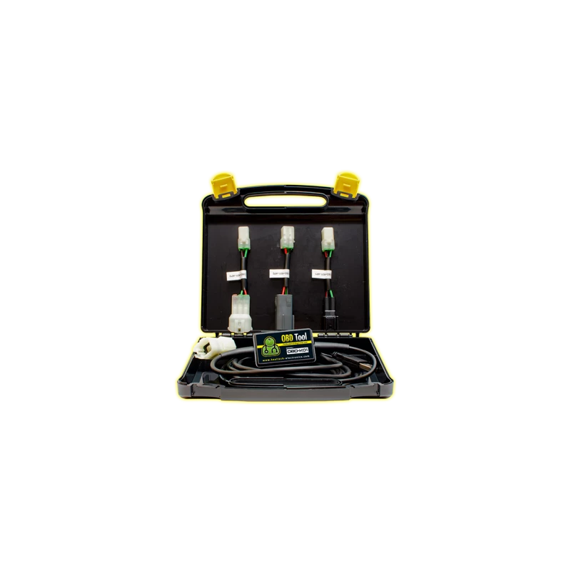 OBD verktøy HONDA (OBD-H01)