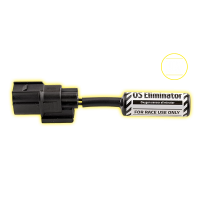 Modul for eliminering av oksygensensor