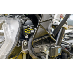 SpeedoHealer CAN-BUS system (SH-CAN)