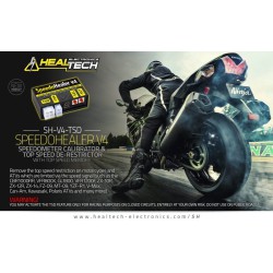 SpeedoHealer V4-TSD (SH-V4-TSD)