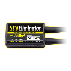 STV Eliminator (STVE)
