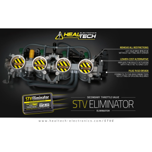 STV Eliminator (STVE)