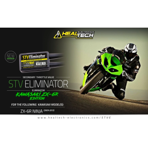 STV Eliminator (STVE)