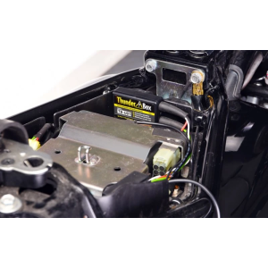 ThunderBox (TB-U01) (maksimal koblingsstrøm: 16A)