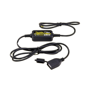 ThunderBox USB-kontakt (TB-USB1)