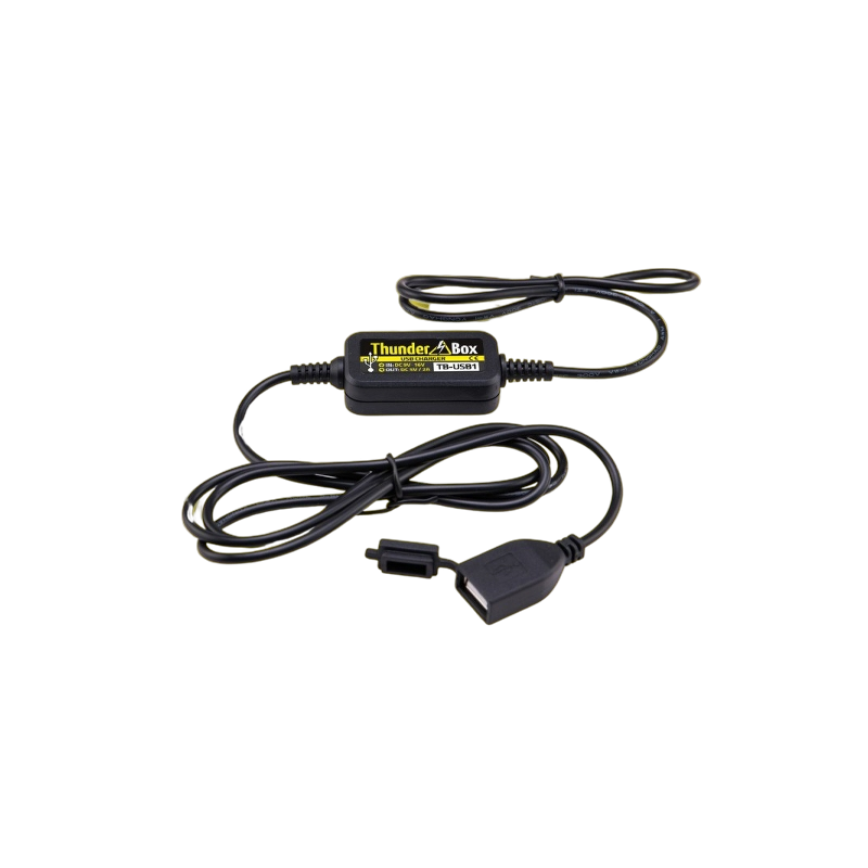 ThunderBox USB-kontakt (TB-USB1)