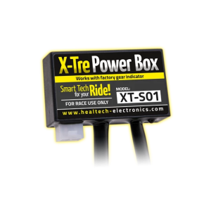 X-Tre Power Box (EXT-K01)