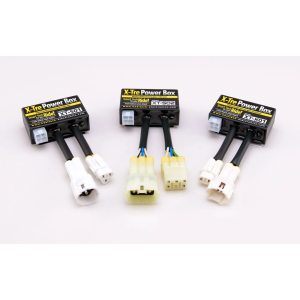 X-Tre Power Box (EXT-K01)